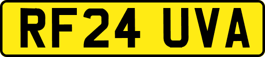 RF24UVA