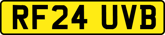 RF24UVB