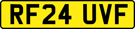 RF24UVF