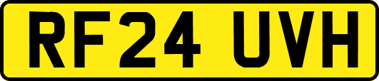 RF24UVH
