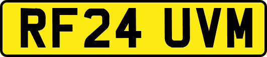 RF24UVM