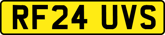 RF24UVS