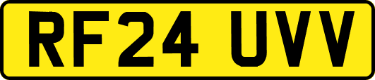RF24UVV