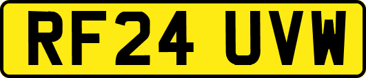 RF24UVW