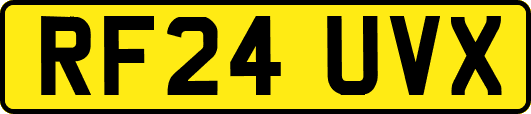 RF24UVX