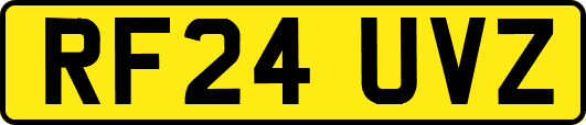 RF24UVZ