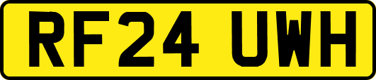 RF24UWH