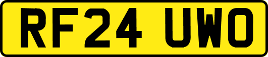 RF24UWO