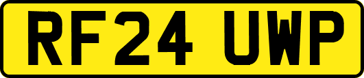 RF24UWP