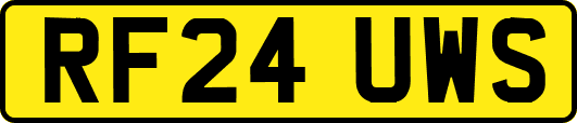 RF24UWS