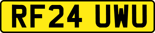 RF24UWU