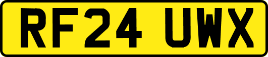 RF24UWX