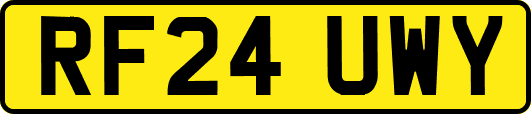 RF24UWY