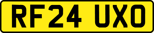 RF24UXO