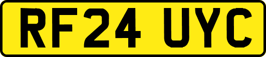 RF24UYC