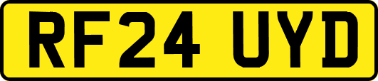 RF24UYD