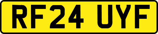 RF24UYF