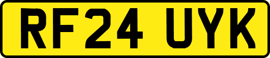 RF24UYK