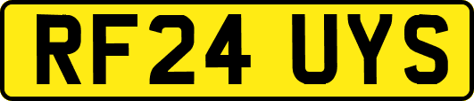 RF24UYS