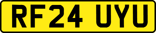 RF24UYU