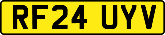 RF24UYV