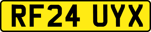 RF24UYX