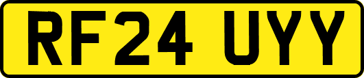 RF24UYY