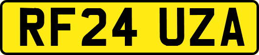 RF24UZA