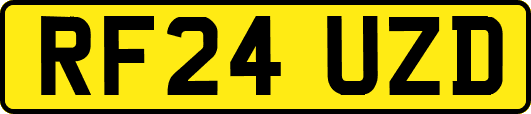 RF24UZD