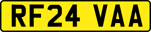 RF24VAA