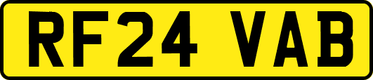 RF24VAB