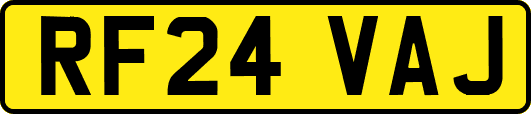 RF24VAJ