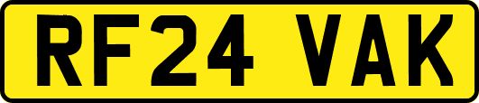 RF24VAK