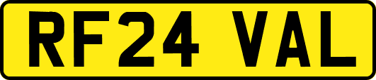 RF24VAL