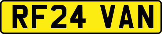 RF24VAN