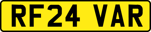 RF24VAR