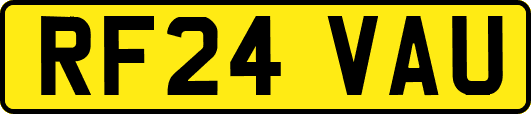 RF24VAU