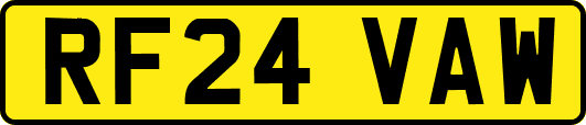RF24VAW