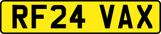 RF24VAX