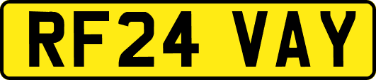 RF24VAY