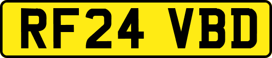RF24VBD