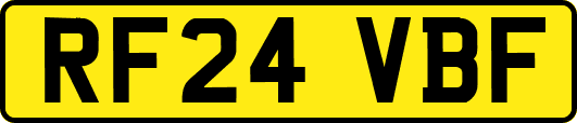 RF24VBF