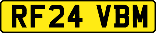 RF24VBM