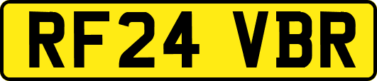 RF24VBR