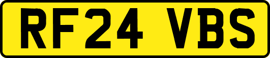 RF24VBS