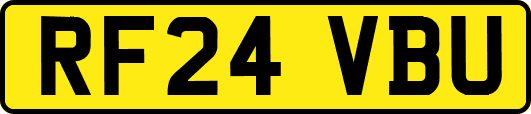 RF24VBU