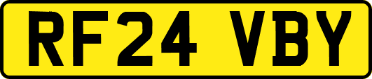 RF24VBY