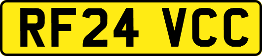 RF24VCC