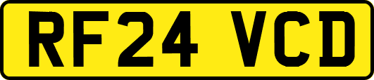 RF24VCD
