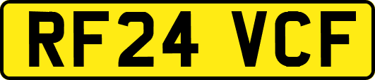 RF24VCF
